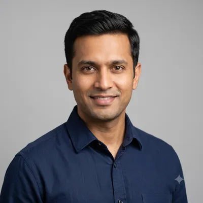 Suresh Kumar