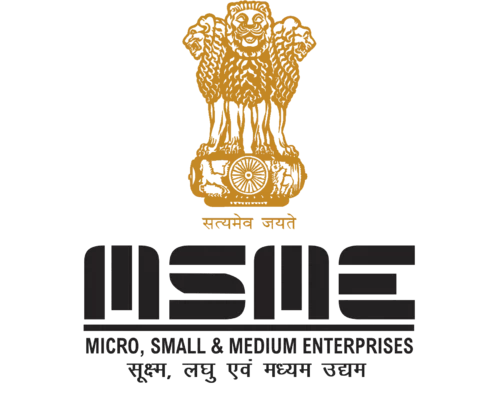 MSME Registered — Government of India