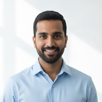 Arjun Patel