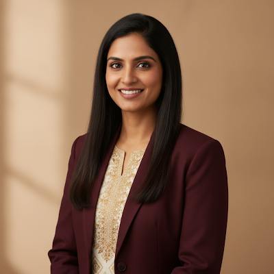 Priya Sharma